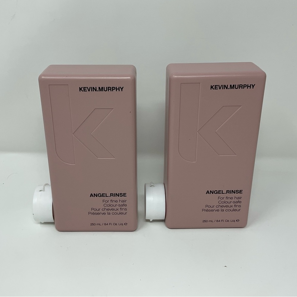 KEVIN.MURPHY Angel.Rinse Conditioner Bundle